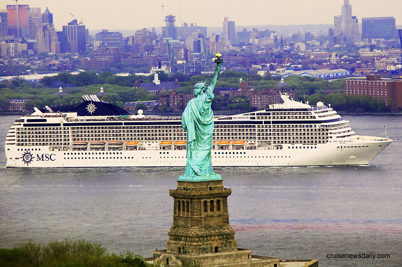 Msc Cruises From New York July 2023 Full PELAJARAN